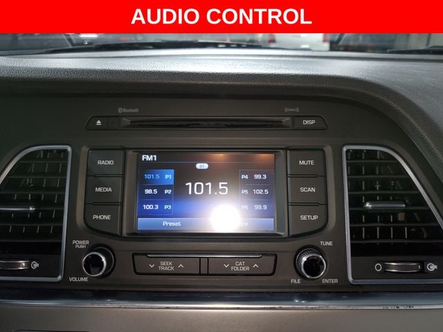 2016 Hyundai Sonata Hybrid Limited