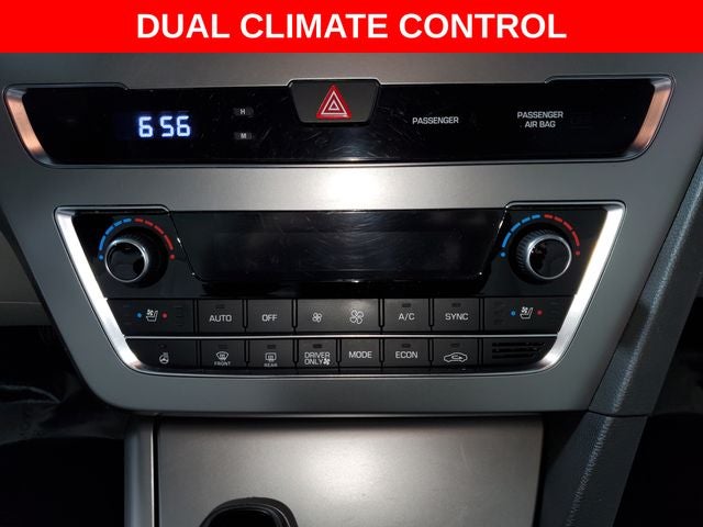 2016 Hyundai Sonata Hybrid Limited