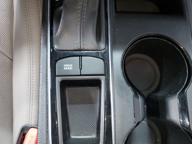 2016 Hyundai Sonata Hybrid Limited