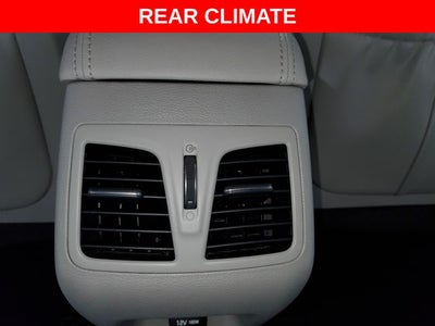 2016 Hyundai Sonata Hybrid Limited