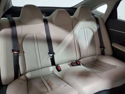 2023 Hyundai Sonata SE