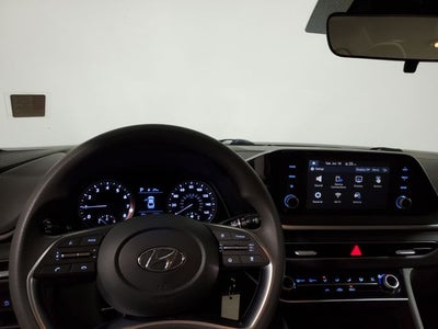 2023 Hyundai Sonata SE