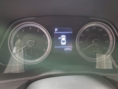 2023 Hyundai Sonata SE