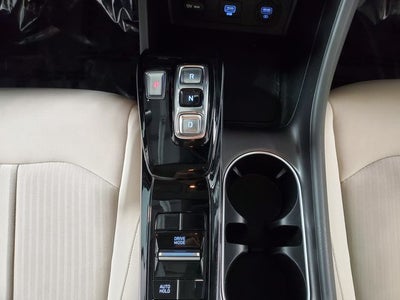2023 Hyundai Sonata SE