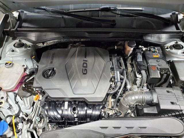 2023 Hyundai Sonata SE