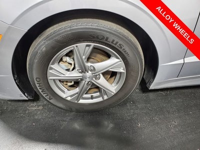 2023 Hyundai Sonata SE