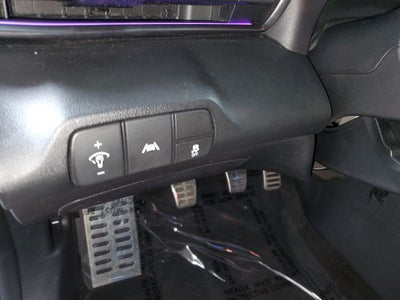 2023 Hyundai Elantra N Base