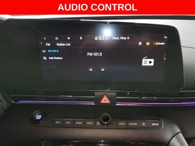2023 Hyundai Elantra N Base