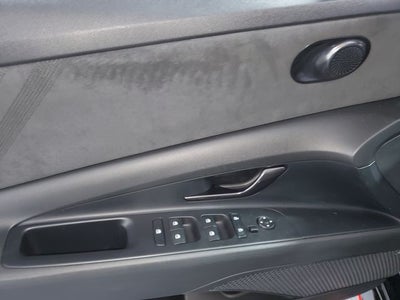 2023 Hyundai Elantra N Base