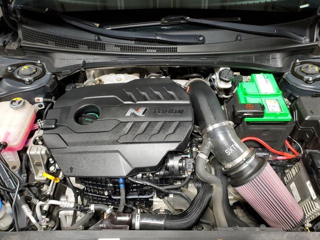 2023 Hyundai Elantra N Base