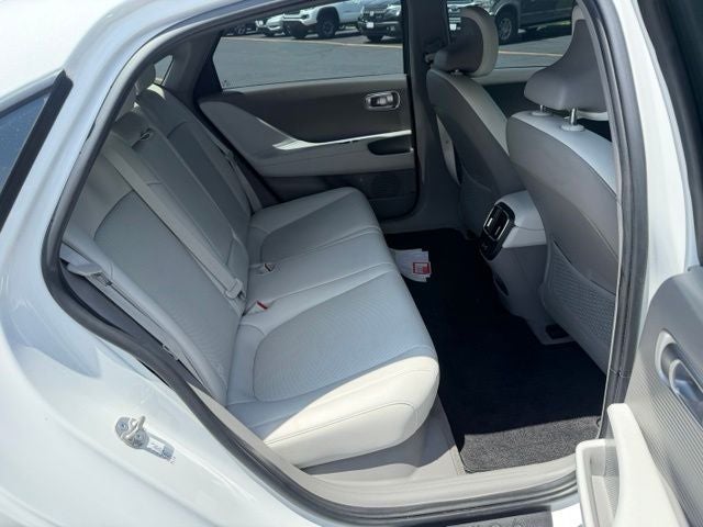 2024 Hyundai IONIQ 6 SEL