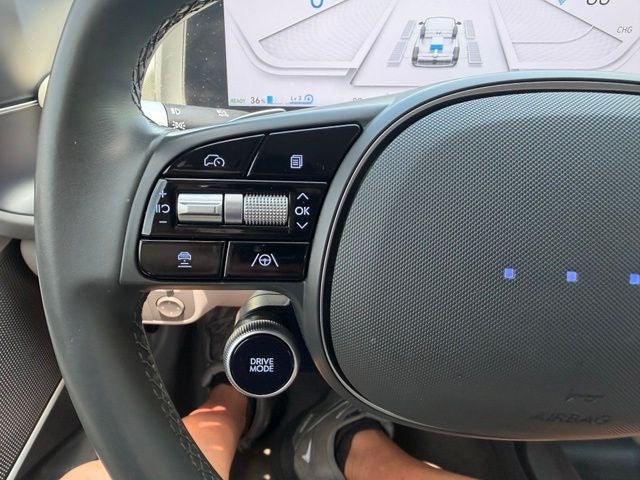2024 Hyundai IONIQ 6 SEL