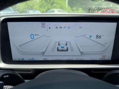 2024 Hyundai IONIQ 6 SEL