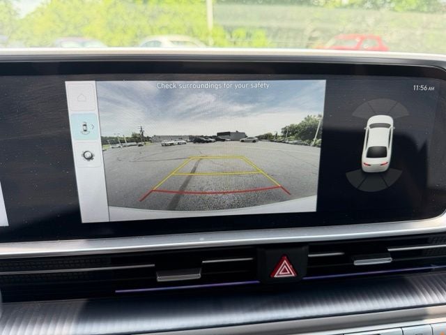 2024 Hyundai IONIQ 6 SEL
