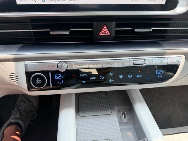 2024 Hyundai IONIQ 6 SEL