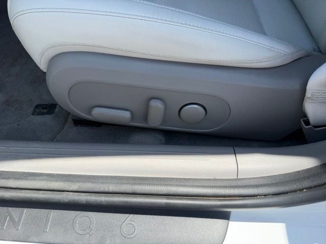 2024 Hyundai IONIQ 6 SEL