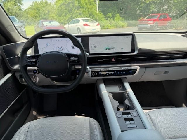 2024 Hyundai IONIQ 6 SEL