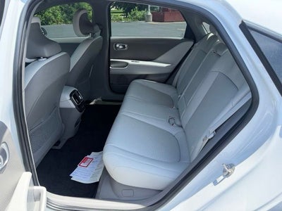 2024 Hyundai IONIQ 6 SEL
