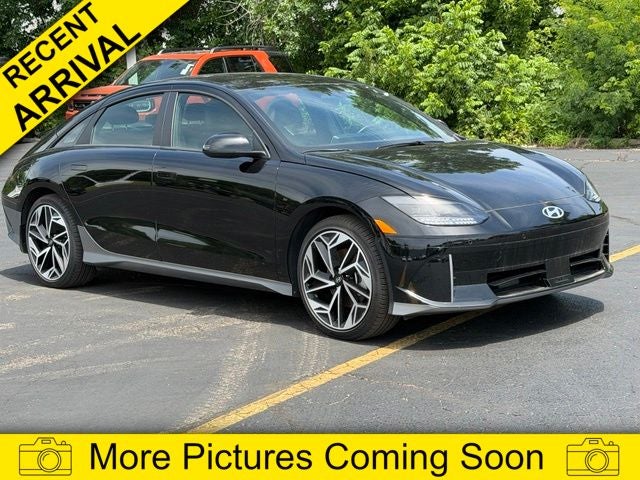 2023 Hyundai IONIQ 6 SEL
