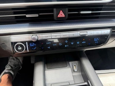 2023 Hyundai IONIQ 6 SEL