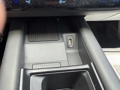 2023 Hyundai IONIQ 6 SEL