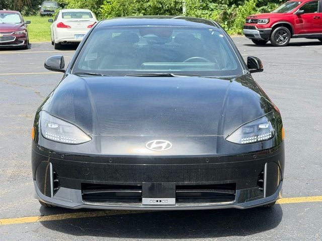 2023 Hyundai IONIQ 6 SEL