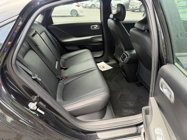 2023 Hyundai IONIQ 6 SEL
