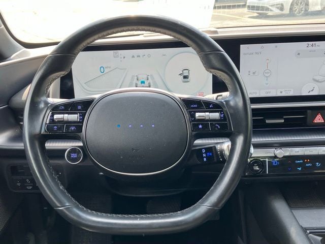 2023 Hyundai IONIQ 6 SEL