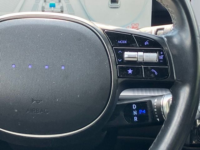 2023 Hyundai IONIQ 6 SEL