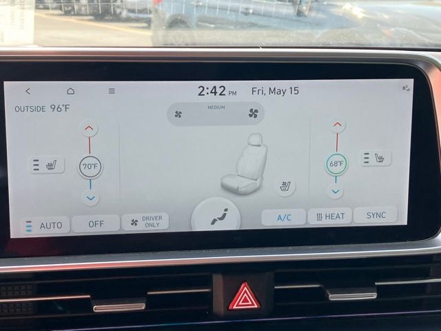 2023 Hyundai IONIQ 6 SEL