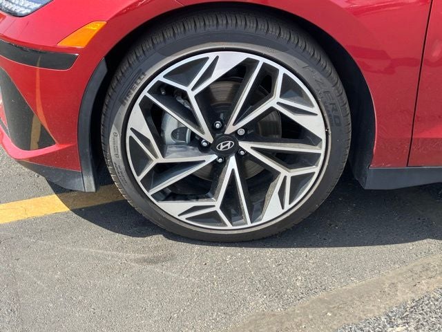 2023 Hyundai IONIQ 6 SEL