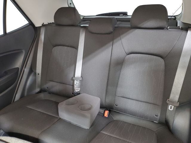 2025 Hyundai Venue SE