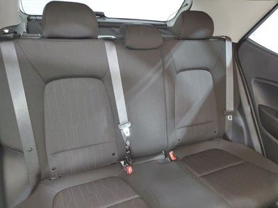 2025 Hyundai Venue SE