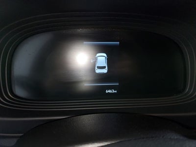 2025 Hyundai Venue SE