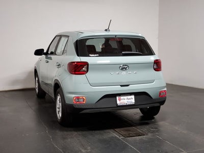 2025 Hyundai Venue SE