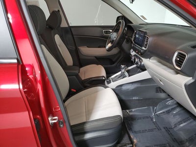 2024 Hyundai Venue SEL