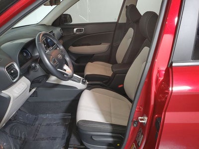 2024 Hyundai Venue SEL