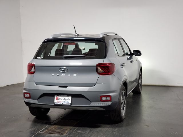 2023 Hyundai Venue Limited