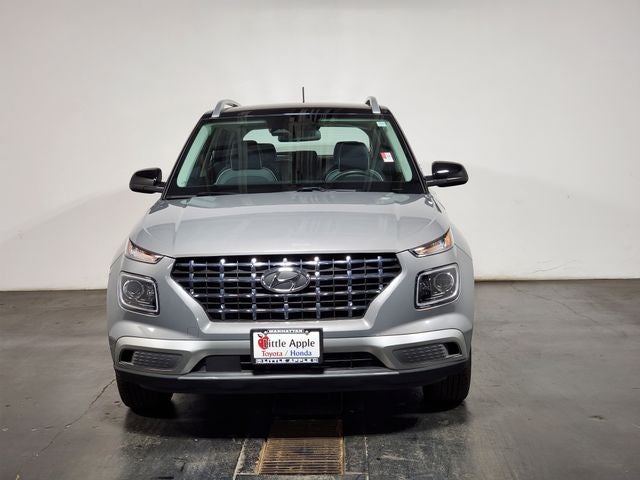2023 Hyundai Venue Limited