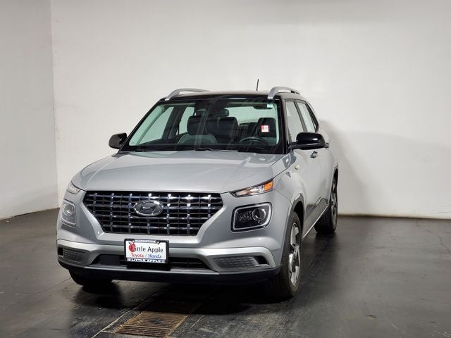 2023 Hyundai Venue Limited