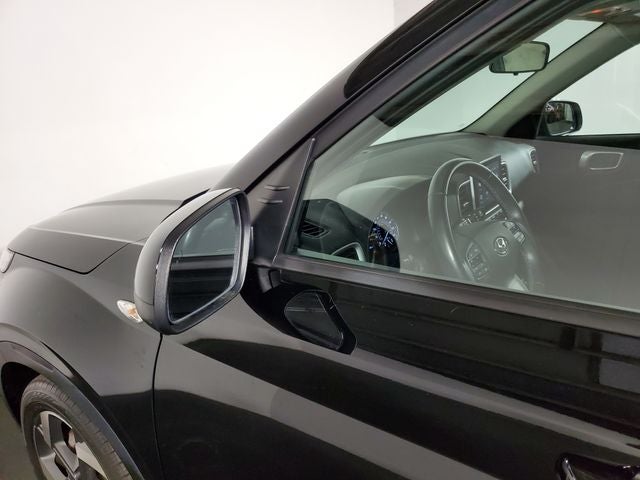 2022 Hyundai Venue SEL