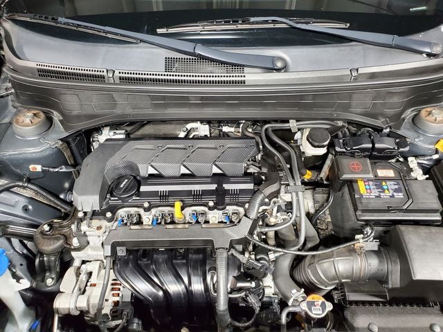 2022 Hyundai Venue SEL