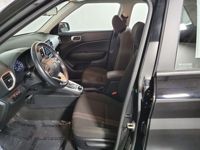 2022 Hyundai Venue SEL