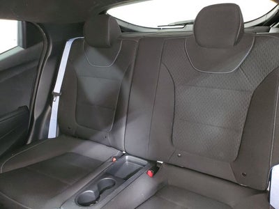 2020 Hyundai Veloster N