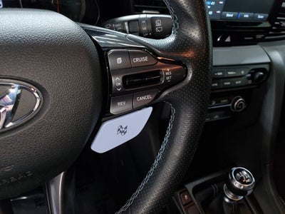 2020 Hyundai Veloster N