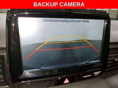 2020 Hyundai Veloster N