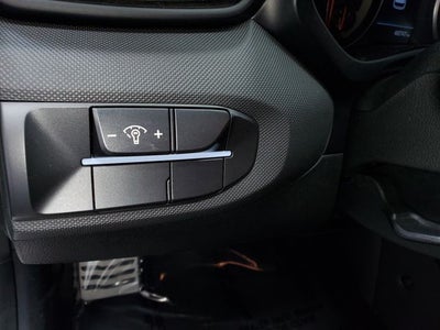 2020 Hyundai Veloster N