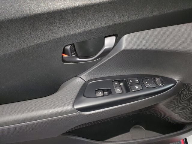 2020 Hyundai Veloster N