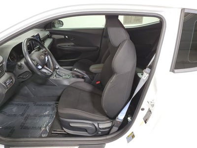 2020 Hyundai Veloster N