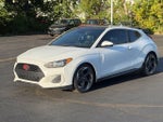 2019 Hyundai Veloster Turbo